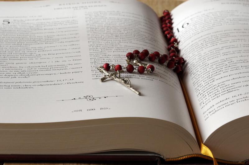 Light of the World Ministries Prayers